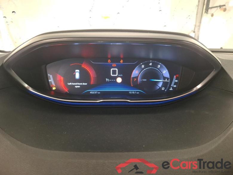 3008 Active Business 1.2 PureTech 130CV BVM6 E6 #6