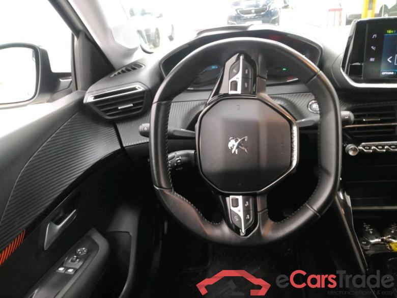 208 (e-) Active Business R 50kWh BVA / TRANSFO VP/VF #6