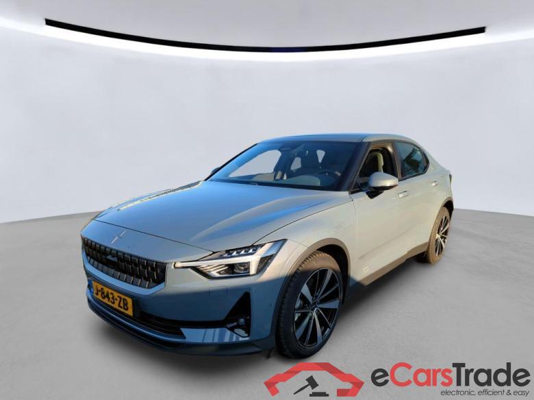 Polestar 2 300 kW #1