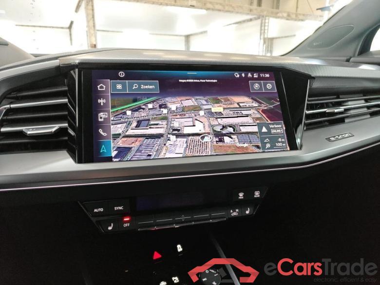 AUDI Q4 e-tron 125 kW #2