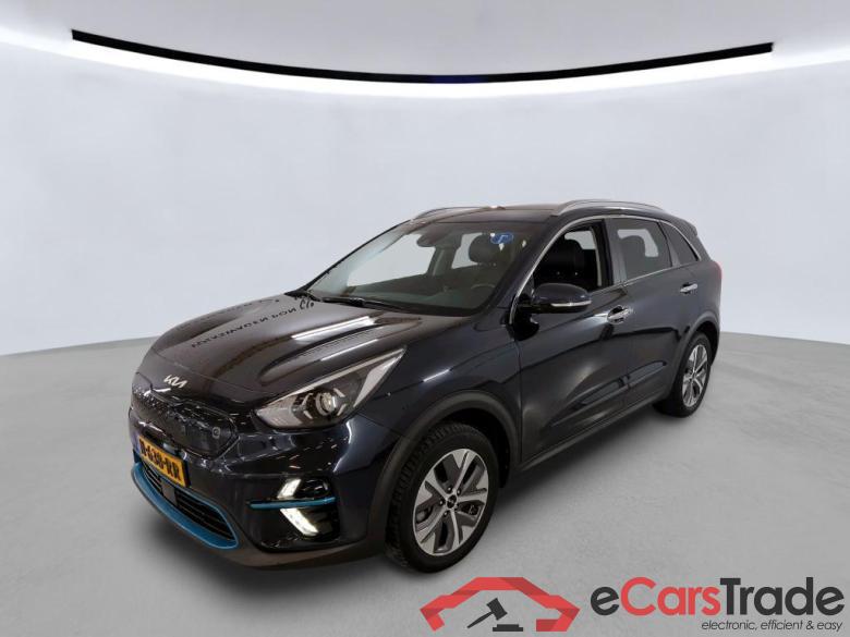 KIA e-Niro 150 kW #1