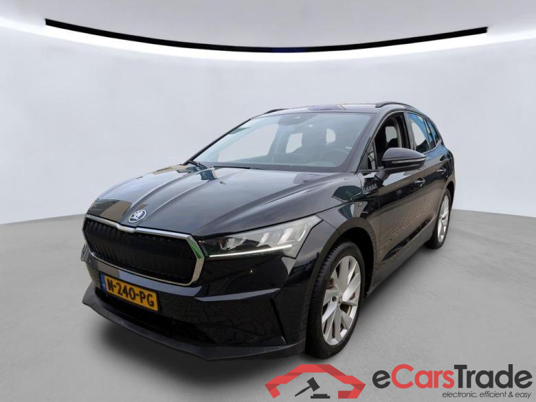 SKODA Enyaq iV 132 kW
