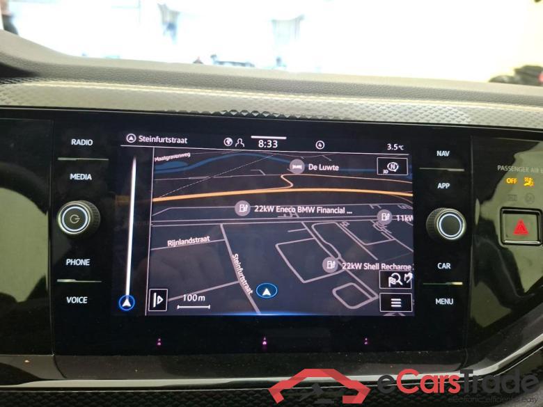 VOLKSWAGEN POLO 70 kW #2