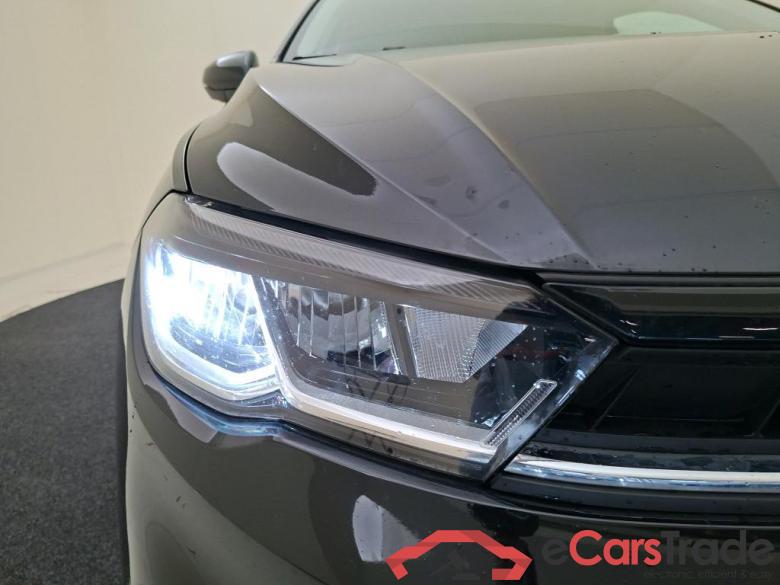 VOLKSWAGEN POLO 70 kW #4