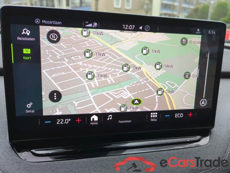 SKODA Enyaq iV 132 kW #2