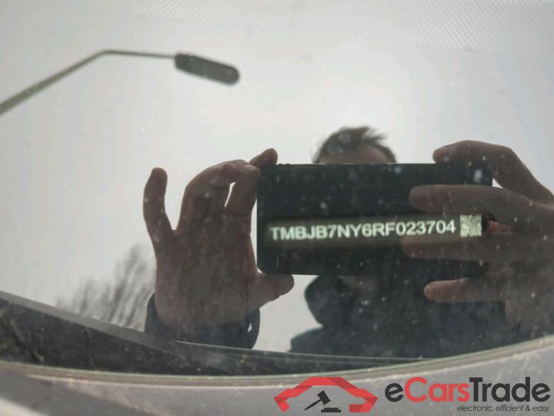 SKODA Enyaq iV 132 kW #3