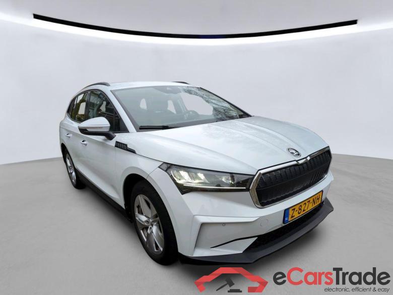 SKODA Enyaq iV 132 kW #4