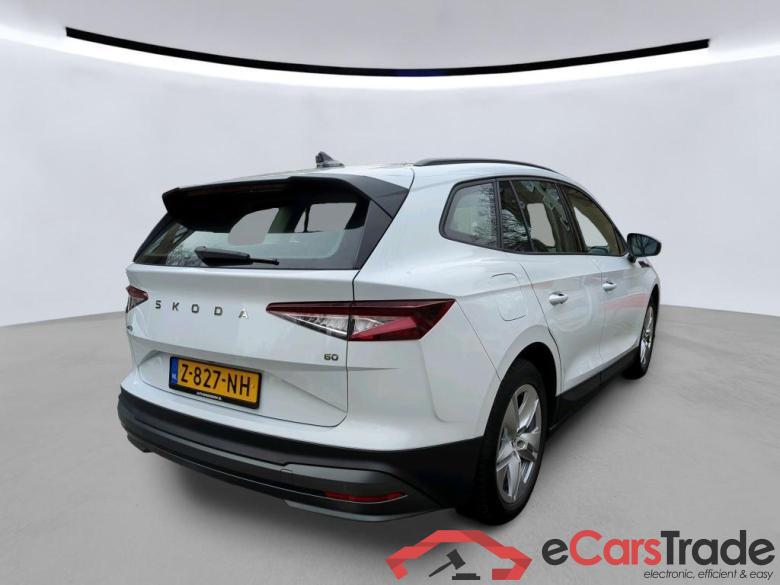 SKODA Enyaq iV 132 kW #5