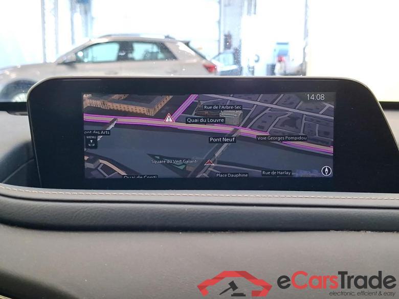 Mazda CX-30 132 kW #2