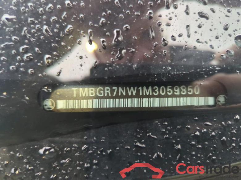 SKODA Kamiq 81 kW #2