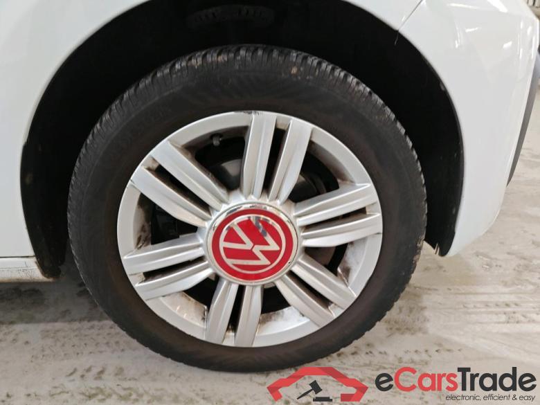 VOLKSWAGEN up! 44 kW #6