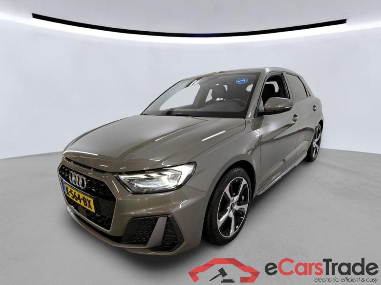 AUDI A1 Sportback 110 kW