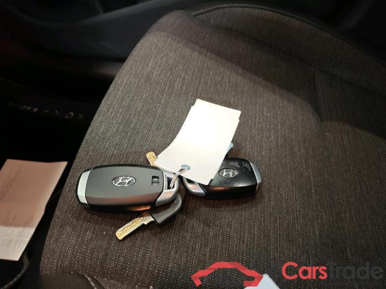 HYUNDAI Kona 150 kW #6