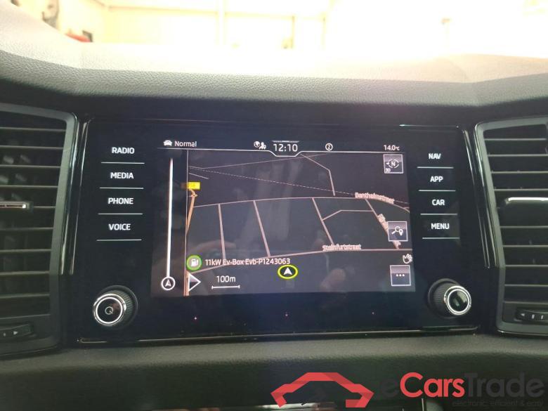 SKODA Kodiaq 110 kW #2