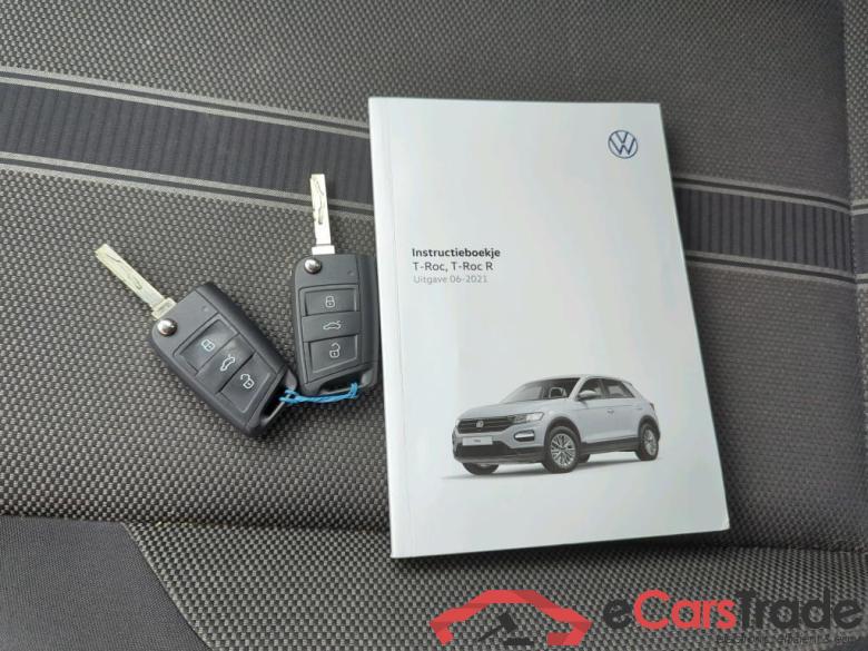VOLKSWAGEN T-Roc 110 kW #6
