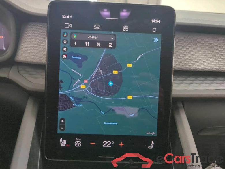 Polestar 2 170 kW #2