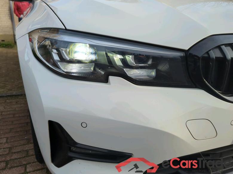 BMW 3-serie Touring 115 kW #4