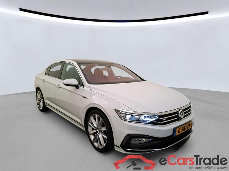 VOLKSWAGEN PASSAT 110 kW #5