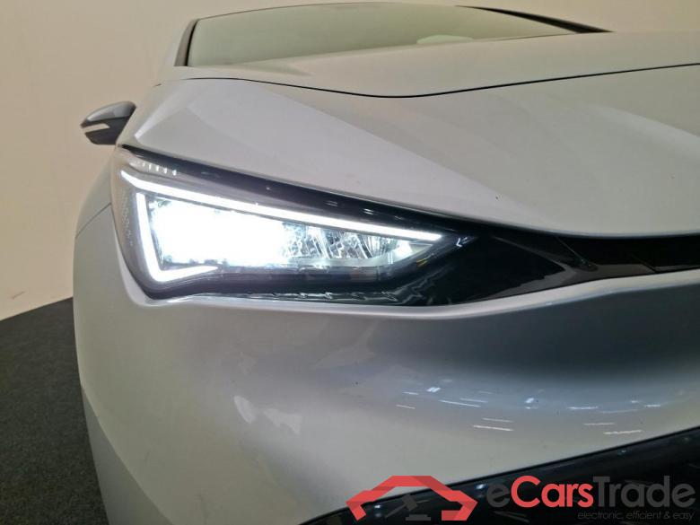 CUPRA Born 150 kW #4