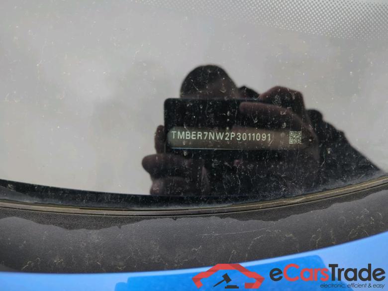 SKODA Scala 81 kW #2