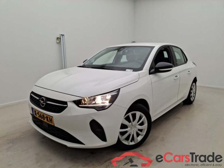 OPEL CORSA-E Edition 50 kWh    #1