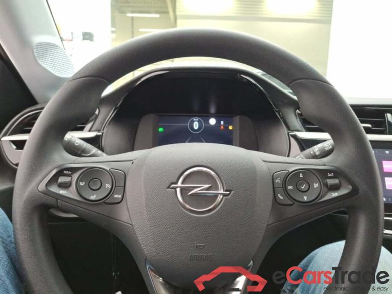 OPEL CORSA-E Edition 50 kWh    #5