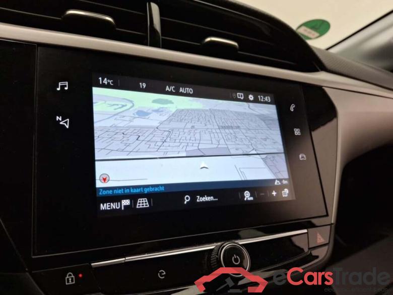 OPEL CORSA-E Edition 50 kWh    #6