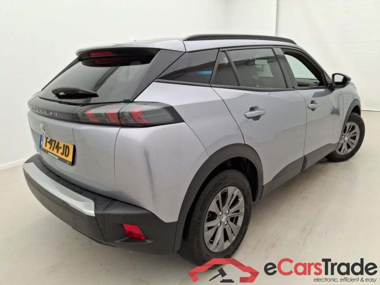 PEUGEOT e-2008 EV 3 Fase Style 50 kWh #2