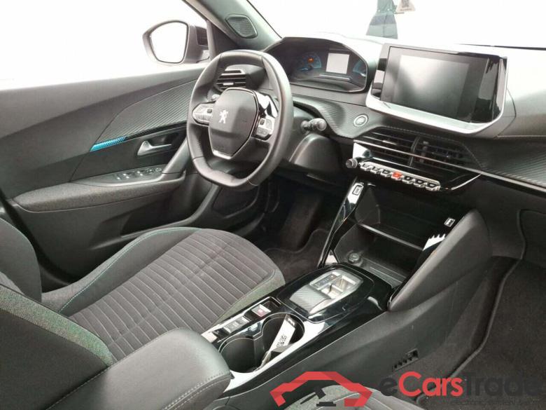 PEUGEOT e-2008 EV 3 Fase Style 50 kWh #3