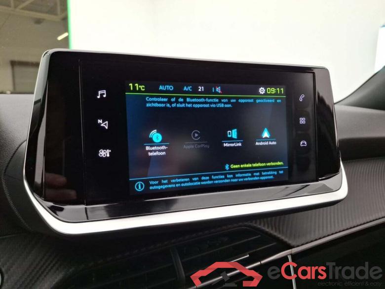 PEUGEOT e-2008 EV 3 Fase Style 50 kWh #6