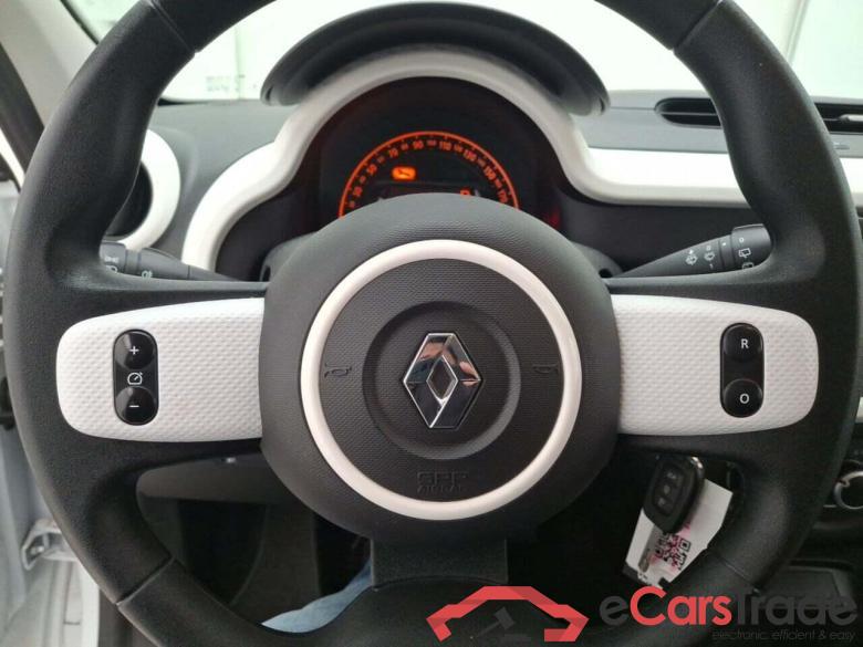 RENAULT TWINGO 1.0 SCe Collection #5