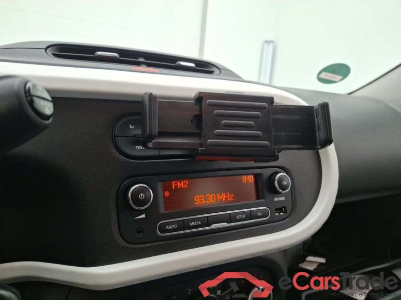 RENAULT TWINGO 1.0 SCe Collection #6