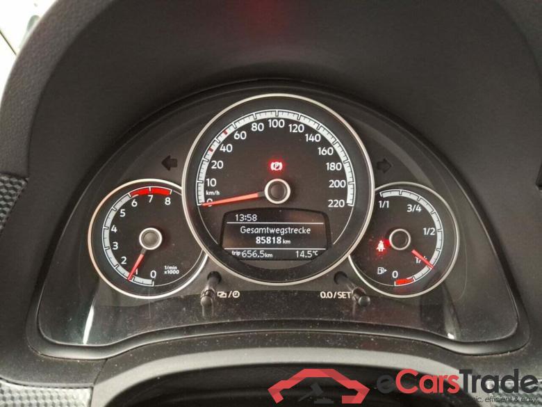 VOLKSWAGEN up! 1.0 BMT move up! #4