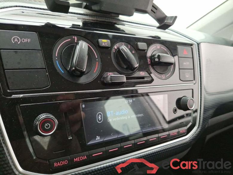 VOLKSWAGEN up! 1.0 BMT move up! #6