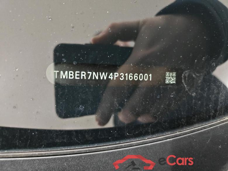 SKODA Scala 81 kW #2