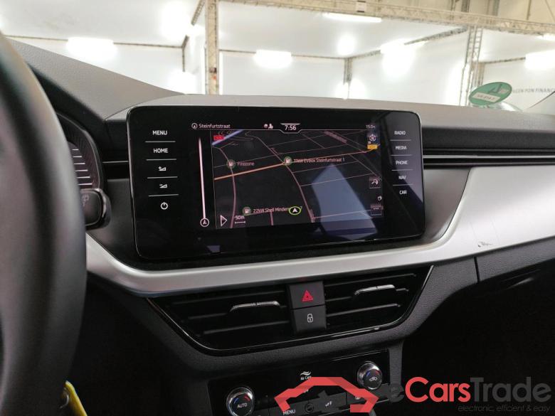 SKODA Scala 81 kW #3