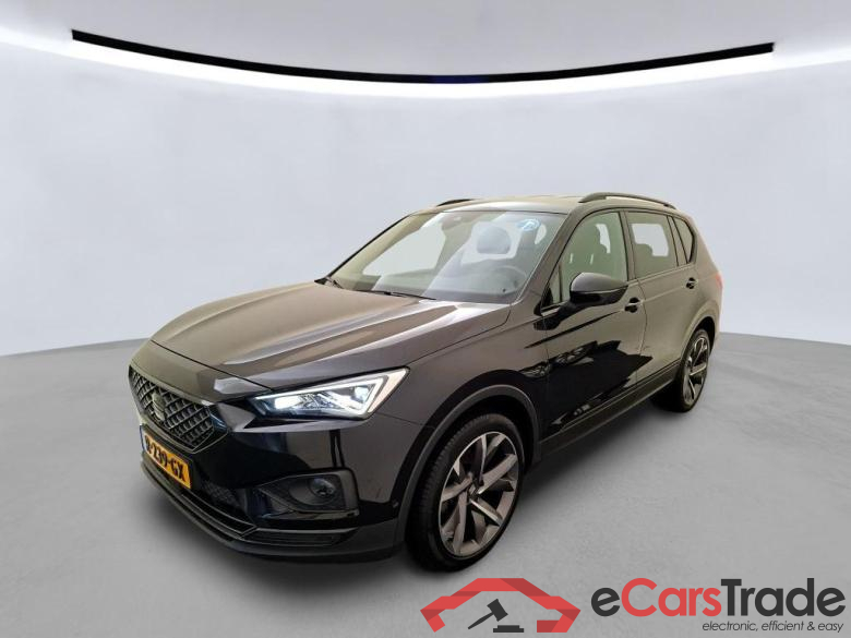 SEAT Tarraco 110 kW