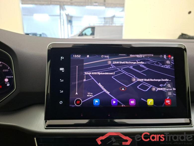 SEAT Tarraco 110 kW #2