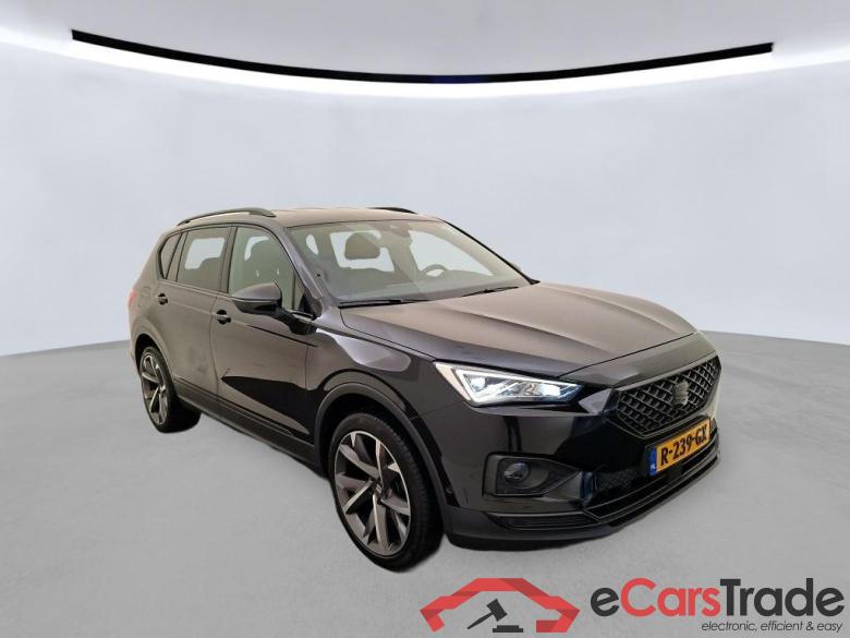 SEAT Tarraco 110 kW #5