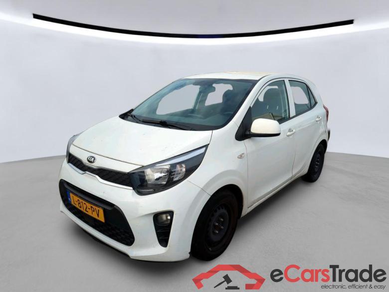 KIA Picanto 49 kW #1
