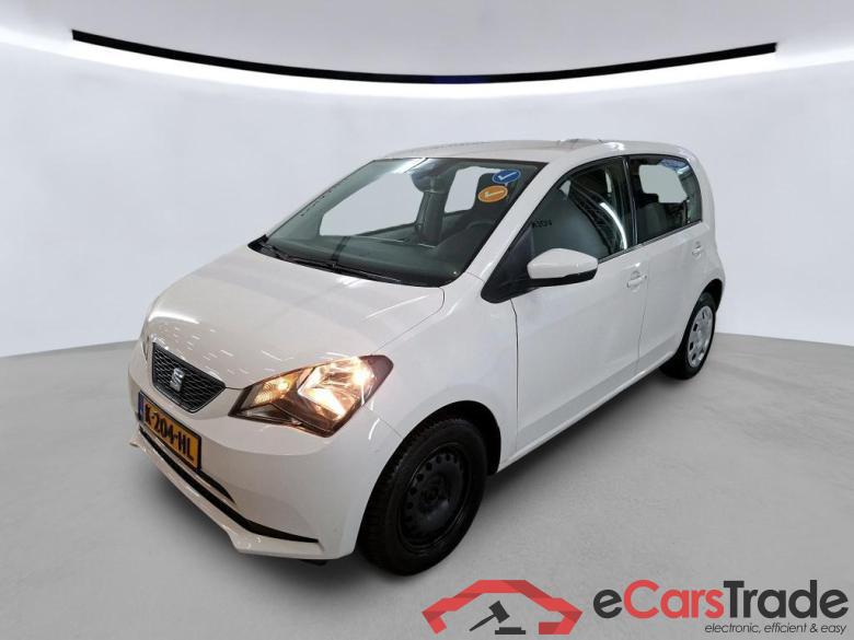 SEAT Mii Electric 61 kW #1