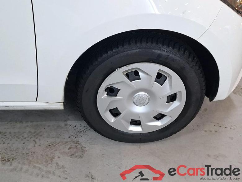 SEAT Mii Electric 61 kW #6