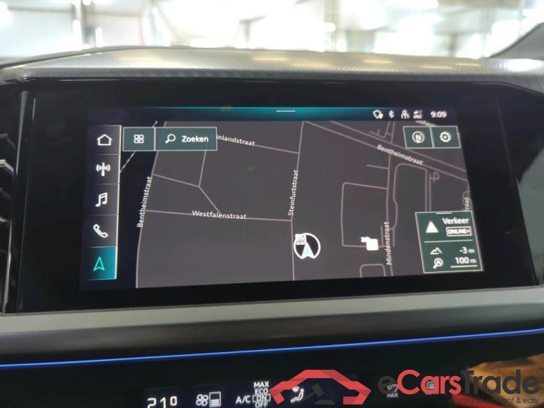 AUDI Q4 e-tron 150 kW #2