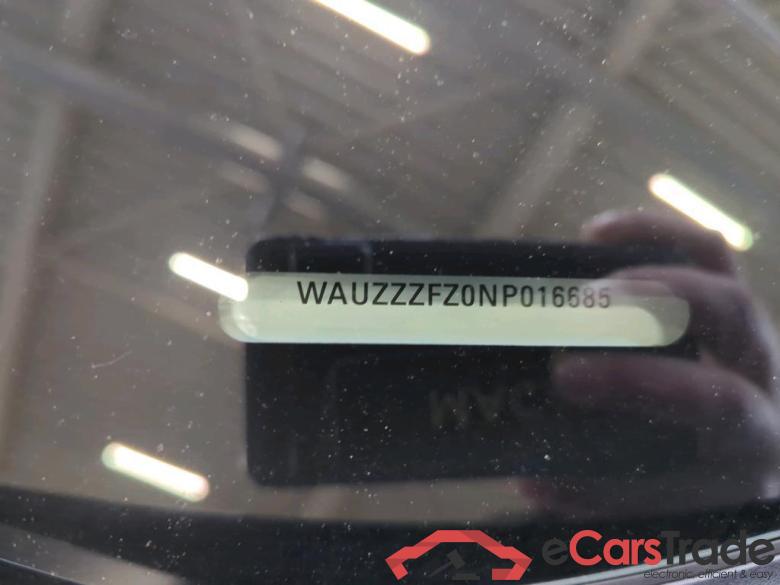 AUDI Q4 e-tron 150 kW #3