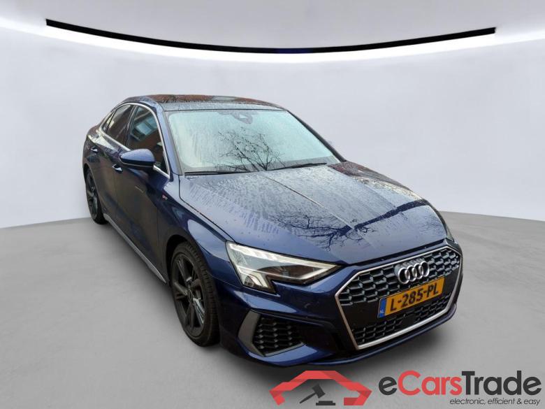 AUDI A3 Limousine 110 kW #4