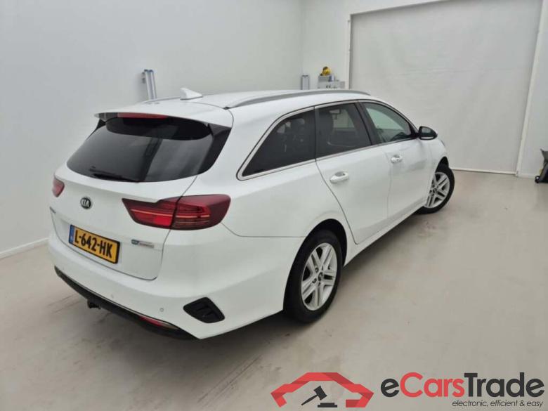 KIA ceed sportswagon 1.0 T-GDi DynamicPlusLine #2