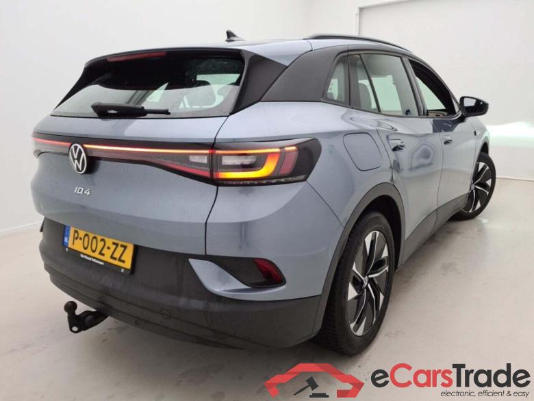 VOLKSWAGEN ID.4 Pro 77 kWh #2
