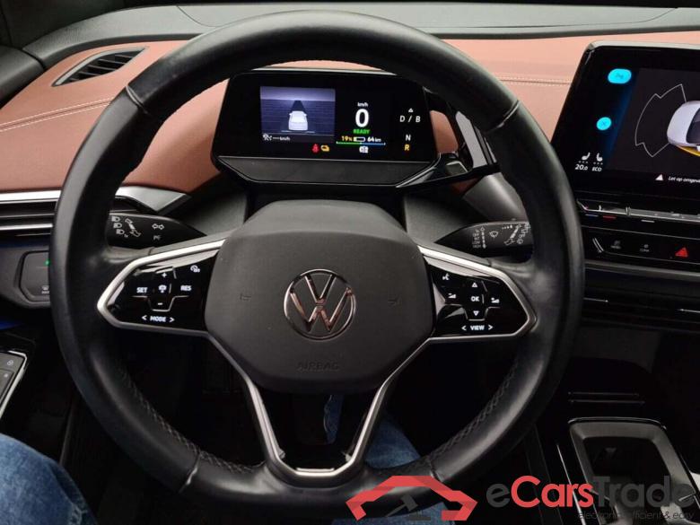 VOLKSWAGEN ID.4 Pro 77 kWh #6