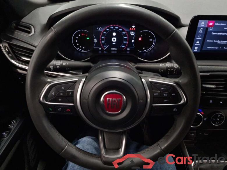 FIAT Tipo Stationwagon 1.0 City Sport #6