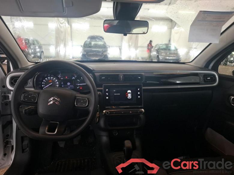 CITROEN C3 Société / 2020 / 5P / Berline / VU PureTech 83 S&S BVM Feel Nav #5